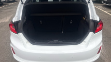 Ford Fiesta 1.0 EcoBoost Hybrid mHEV 125 ST-Line 5dr Petrol Hatchback